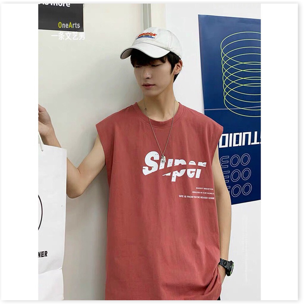 ÁO THUN NAM 3 LỖ NHIỀU MÀU SẮC THỜI TRANG KOKO MI