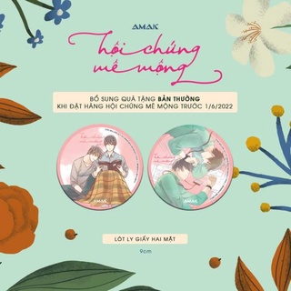 Hội chứng mê mộng_ Bản đặc biệt
