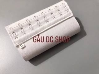 2 áo nịt lửng và 1 bản nịt