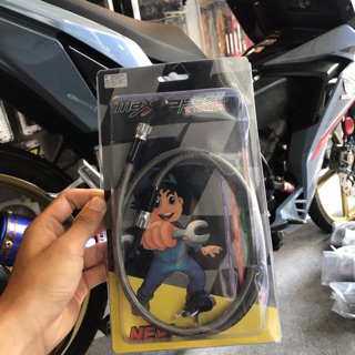 dây  dầu earl   hàng thái  gắn mọi dòng xe