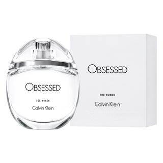 Nước hoa nữ cao cấp authentic Calvin Klein CK Obsessed EDP 50ml