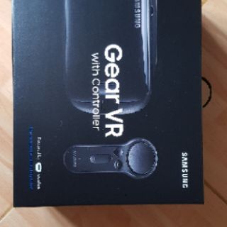 Samsung Gear VR S8/Note 8 và Android