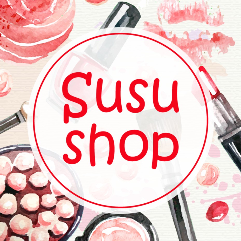 Susushop Cosmetics