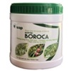 Phân bón lá Hợp Trí Boroca Hủ 500gr. cung cấp Canxi và Bo Chống rụng hoa - trái non - tăng đậu trái Chống nứt trái