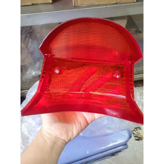 Chụp lái đỏ chính hãng PS