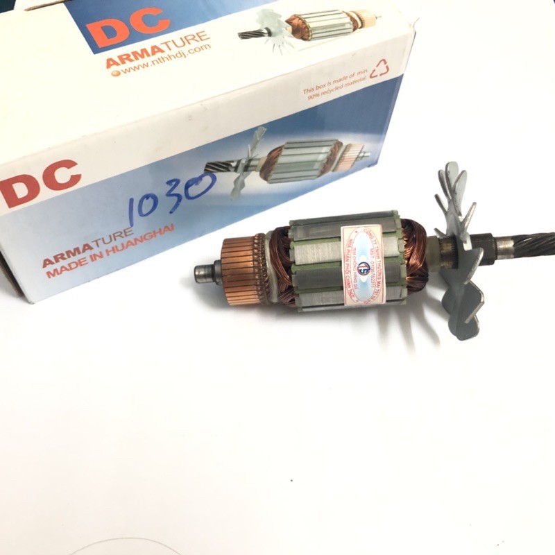 Rô to cho các dòng máy 1030 tay cầm thẳng không phải máy 1030N