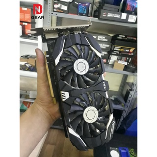 VGA GTX 1060 3G MSI