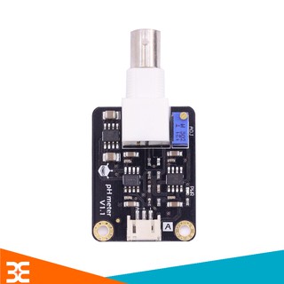 Module Đo Nồng Độ PH V1.1 DFROBOT ( BH : 1 tháng  )