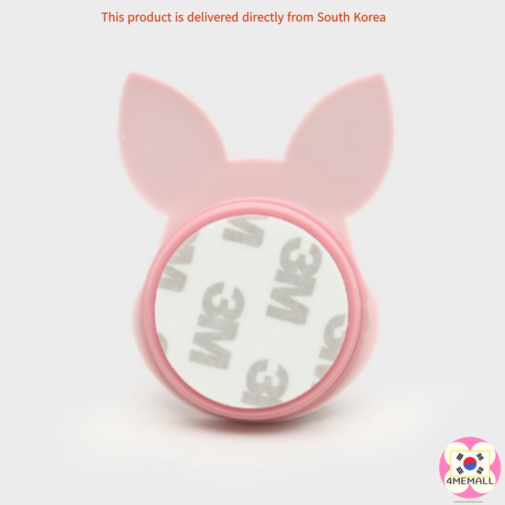 Phụ kiện giá đỡ điện thoại hình nhân vật hoạt hình Disney Winnie the Pooh