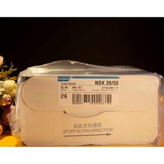 Vỏ xúc xích Collagen Viscofan Phi 26 NDX