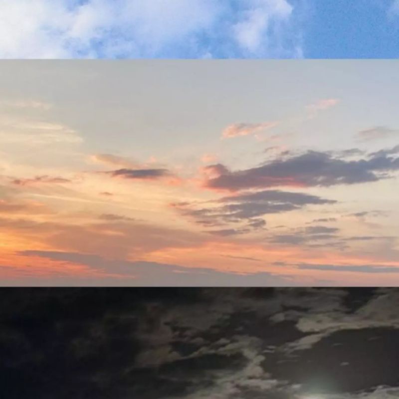 Vòng tay bầu trời