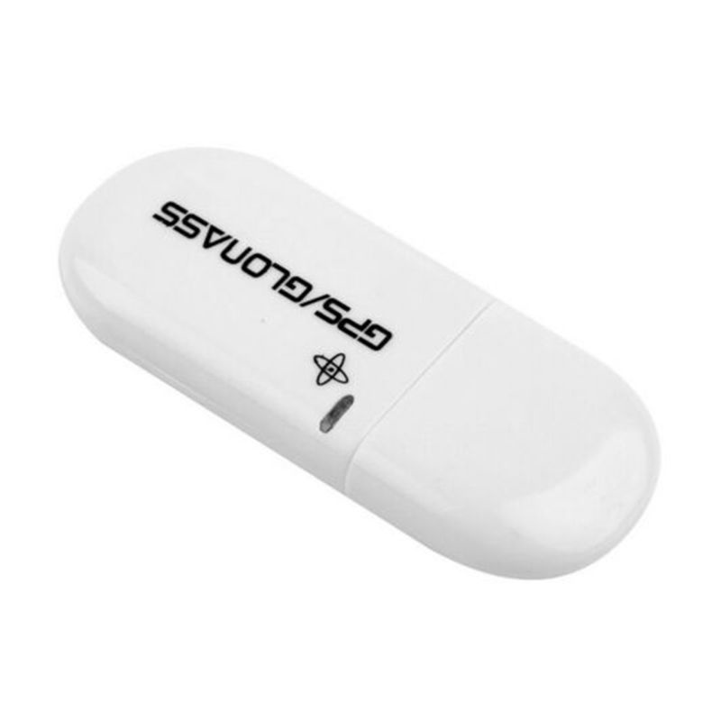 Thiết Bị Định Vị GPS Cổng USB Cho Win10 8 7 XP Vista