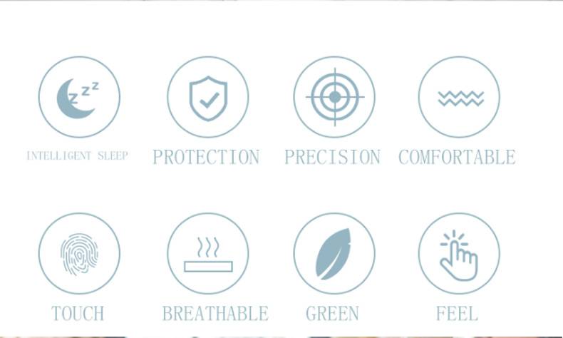 Bao da máy tính bảng nắp lật thông minh thích hợp cho Apple Ipad 2 3 4 9.7 Inch A1395 A1396 A1458 A1459 A1416 A1430