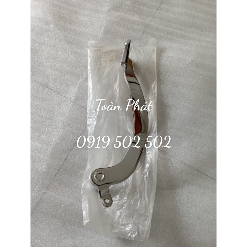 CẦN THẮNG XĂNG CƠ - RAIDER XĂNG CƠ CHÍNH HÃNG SUZUKI INDONESIA