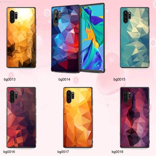 Ốp dẻo samsung note 10, 10 plus hình vân kim cương 03