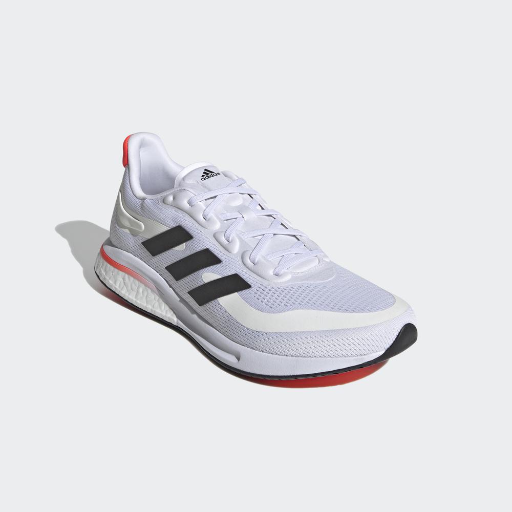 Giày adidas RUNNING Nam Giày Supernova Màu trắng FY2861