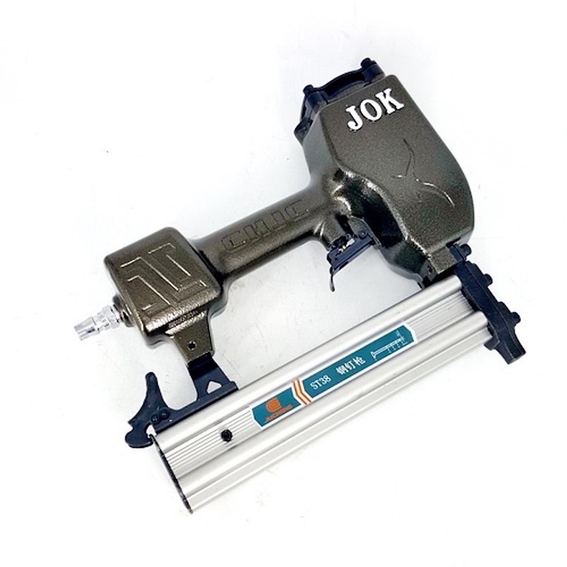 Súng bắn đinh bê tông ST38 JOK - Dùng máy nén khí