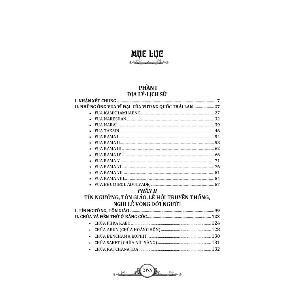 Sách - Tìm Hiểu Văn Hóa Thái Lan | BigBuy360 - bigbuy360.vn