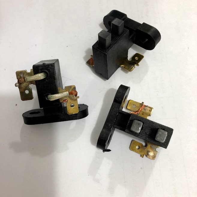Than đề/chổi than máy phát điện 2kw/5kw/7kw