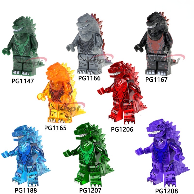 Mô Hình Đồ Chơi Lắp Ráp Lego Mini Dành Cho Trẻ