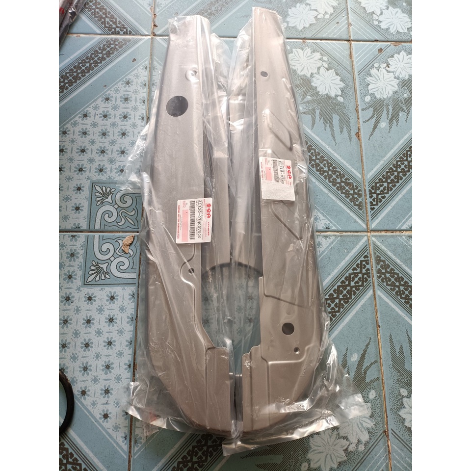 Bọc Sên Xe Suzuki Revo - Hàng Hãng