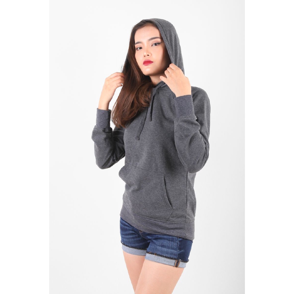 Áo Hoodie thể thao Joe - Boxer