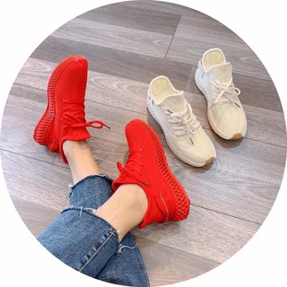 [FullBox] Giày Sneaker Nữ