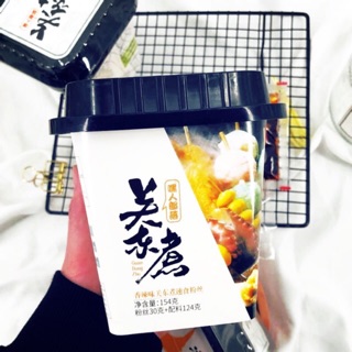 Mỳ Hộp Malatang Ăn Liền