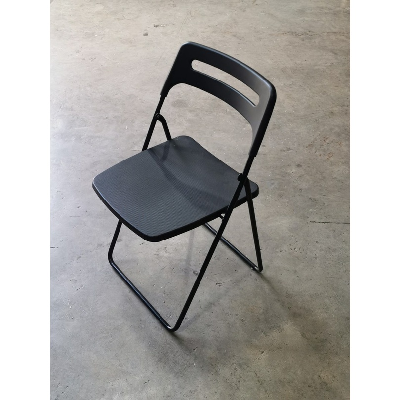 GHẾ IKA CHÍNH HÃNG – NISSE