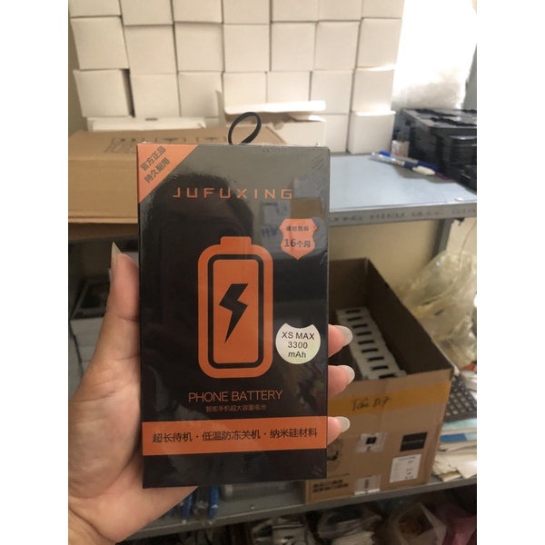 pin dung lượng cao xsm