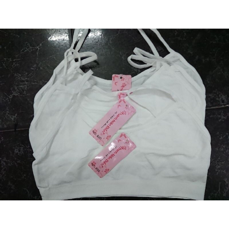 Áo  lót học sinh