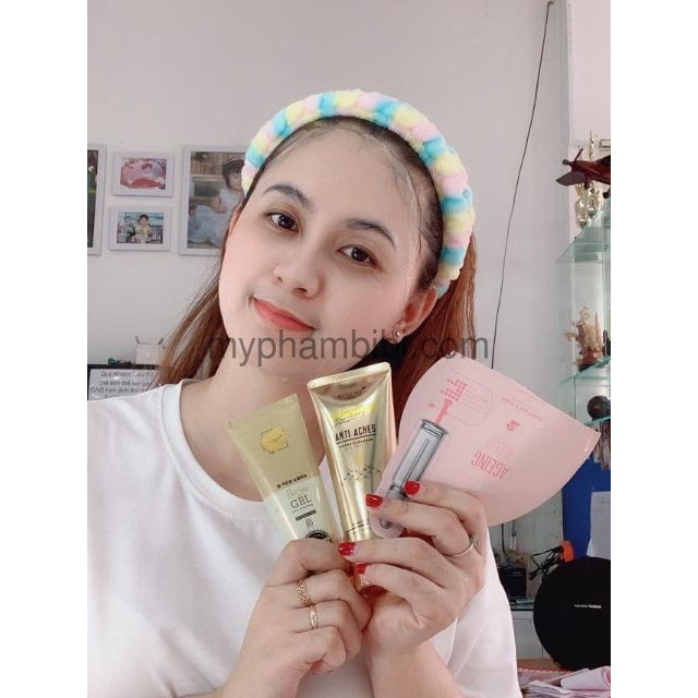 Tẩy tế bào chết Detox AQUA LUXURY GIRL | BigBuy360 - bigbuy360.vn