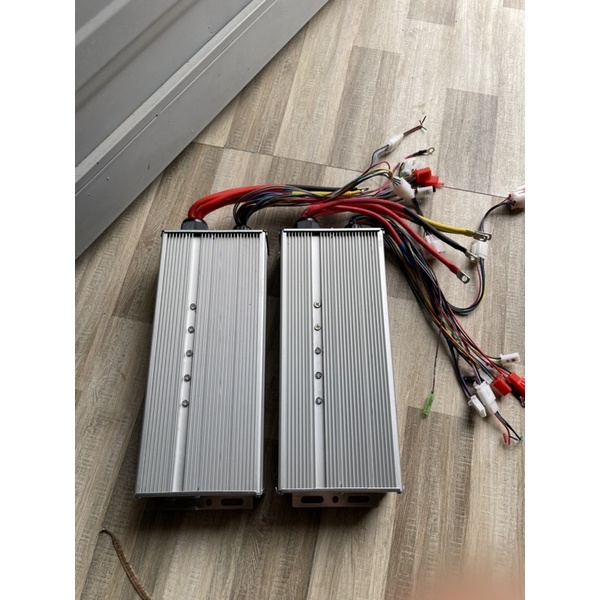 Ic 6000w 100a 48-120v 24 sò to
