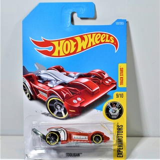 Xe Hotwheel