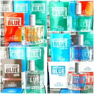 Nước hoa BLUE AVON 5 màu