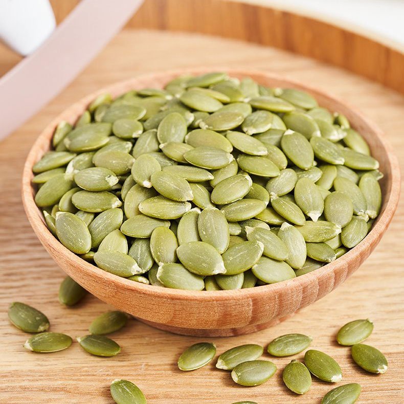 Hạt dinh dưỡng GREEN NUTS các loại hạt dinh dưỡng cho bà bầu mix 6 vị hạt điều, hạnh nhân, macca,óc chó,bí và nho đen.