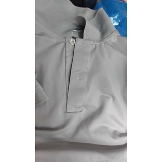 áo thun poly ca sấu thái