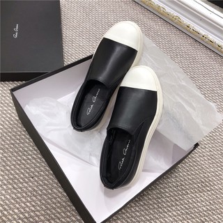 [Video Thật]Giày Slip on Hot Hit(G32)