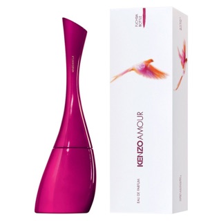 Nước Hoa Nữ Kenzo Amour EDP 100ml