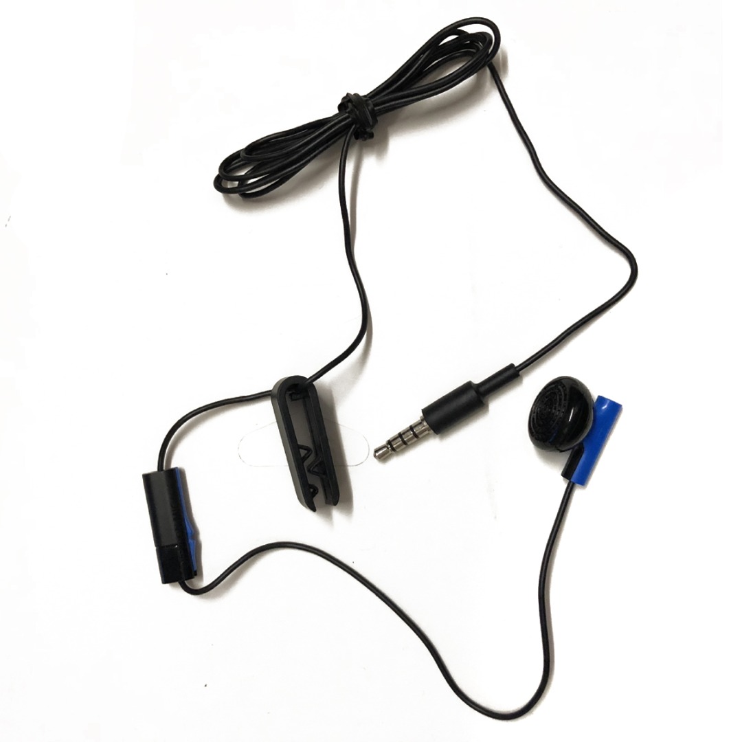 Tai Nghe Một Bên Kèm Mic Cho Sony Ps4 | BigBuy360 - bigbuy360.vn