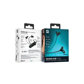 Tai nghe iFrogz Sound Hub Sync