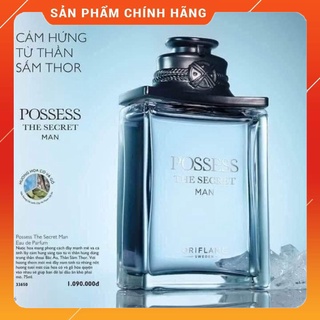 Nước Hoa Nam - 33650