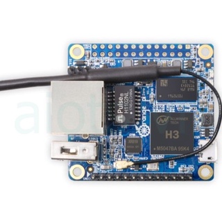 Orange pi zero ram 512 mb - máy tính nhúng