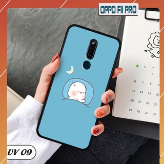Ốp lưng Oppo F11 Pro-dễ thương