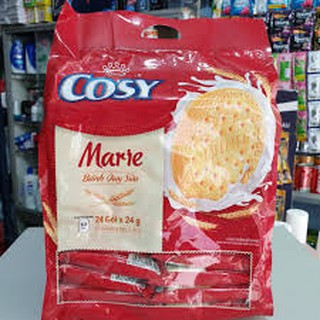 Bánh Cosy Marie Sữa Túi 576g