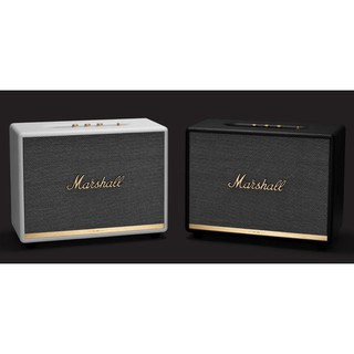 Loa Bluetooth Marshall Woburn II
