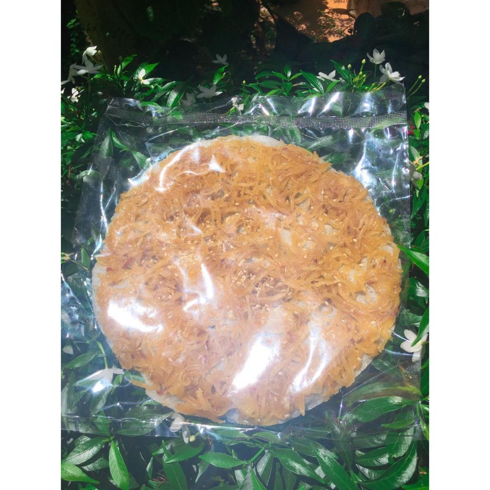 Combo kẹo dừa bánh tráng 3 vị thơm ngon đặc sản Bình Định