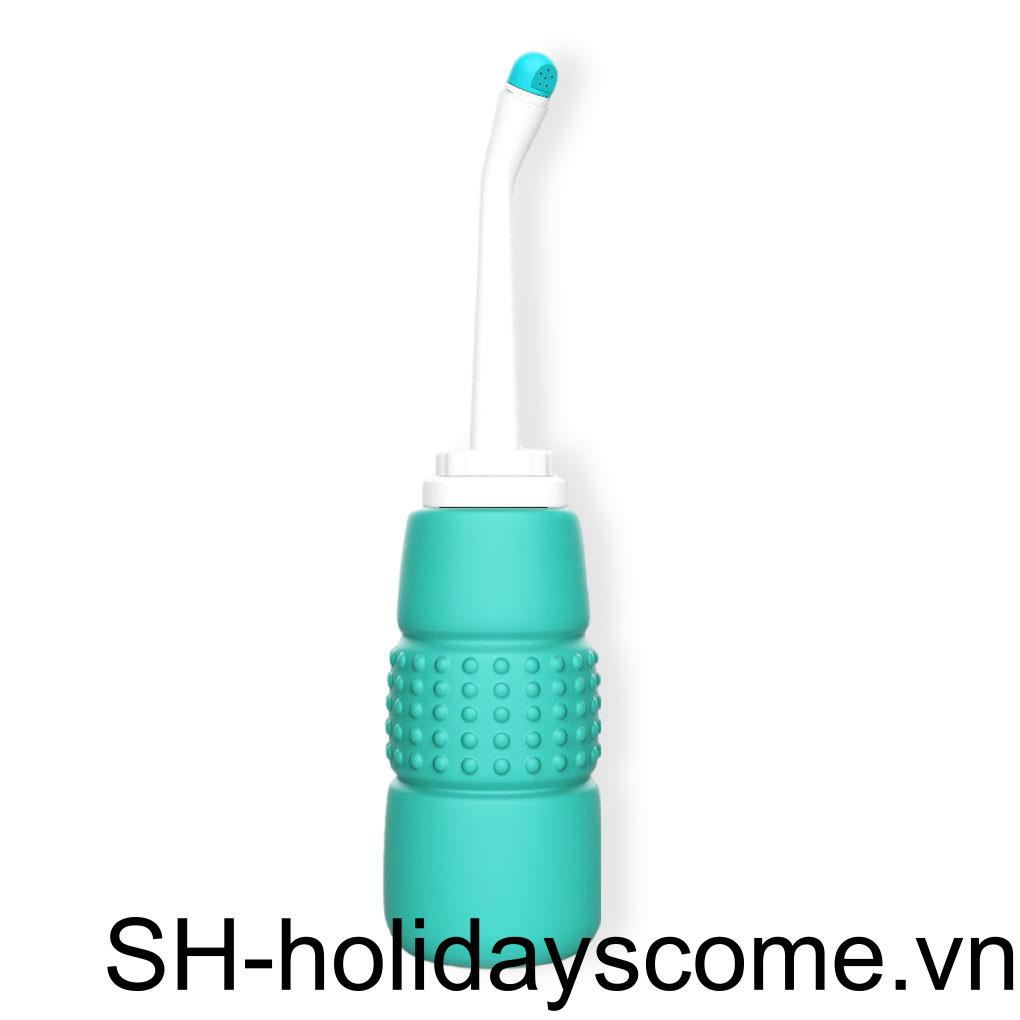 Bình Xịt Vệ Sinh Cầm Tay Chăm Sóc Sau Khi Đi Du Lịch/Văn Phòng