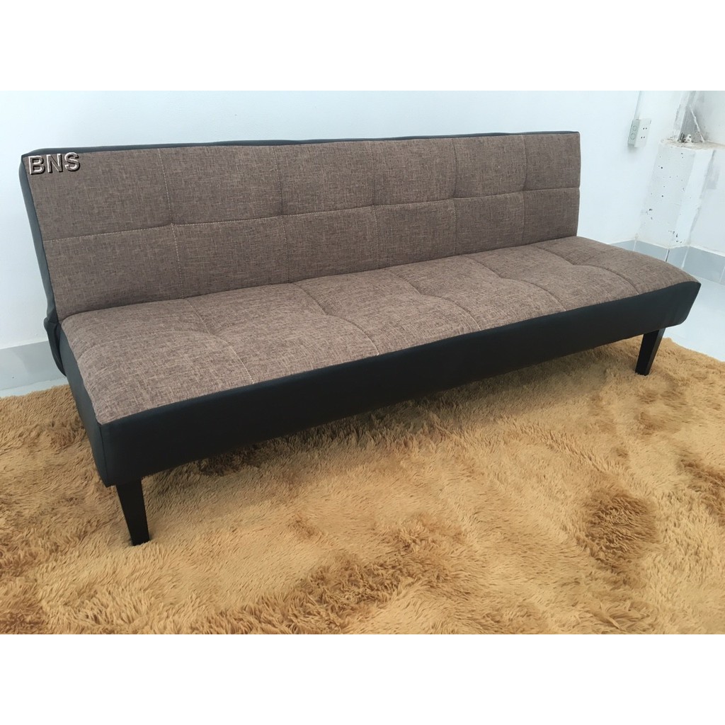 Sofa giường đa năng BNS -2006 Cafe (178*88*36)