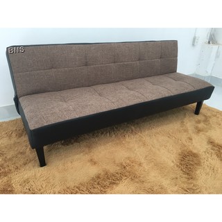 Sofa giường đa năng BNS -2006 Cafe (178*88*36)